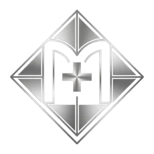 MEI+ Logo